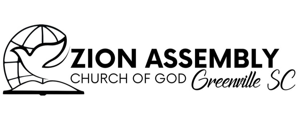 Zion Assembly Church of God-Greenville