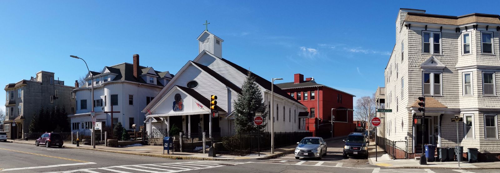 Our Lady of Czestochowa Catholic Parish