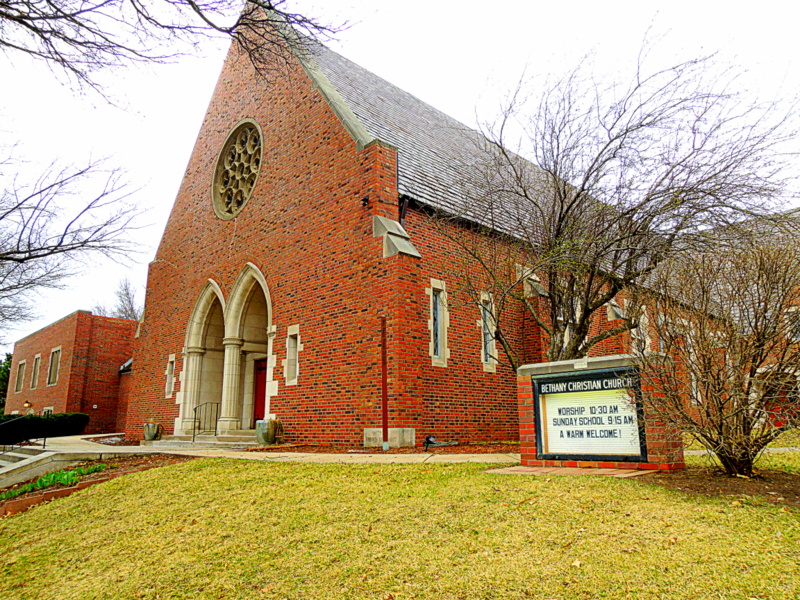 Bethany Christian Church