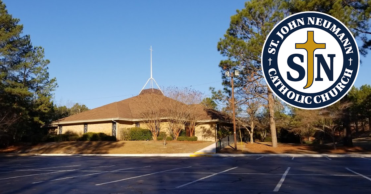 Saint John Neumann Catholic Church