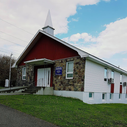 Harbour Light Church
