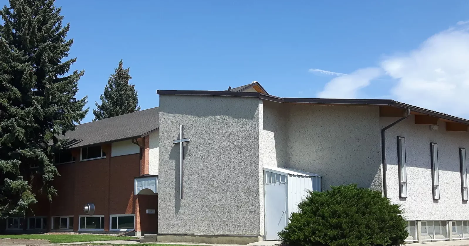 Lakeview Bible Church