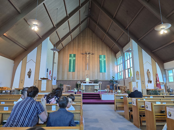 Our Lady of Mount Carmel Parish