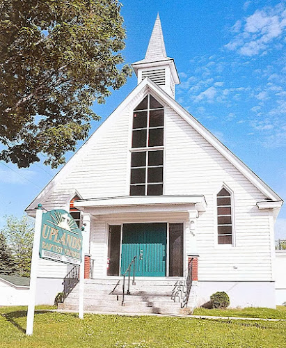 Uplands United Baptist Church