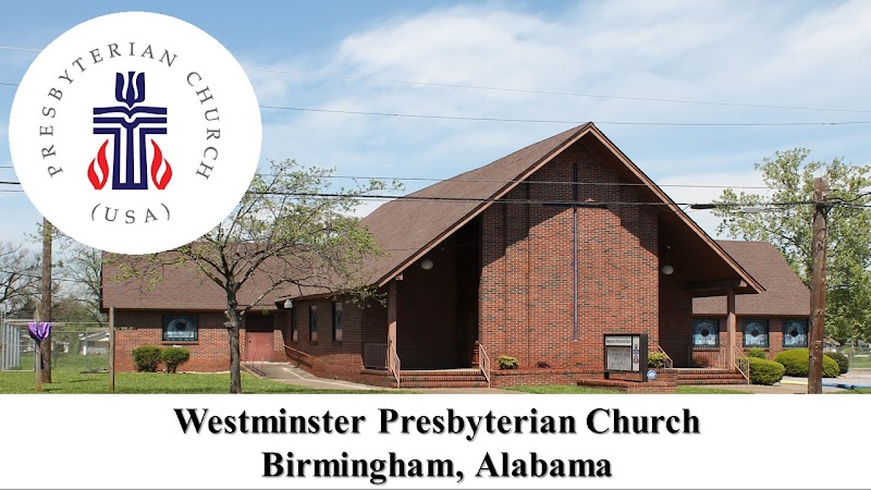 Westminster Presbyterian Church