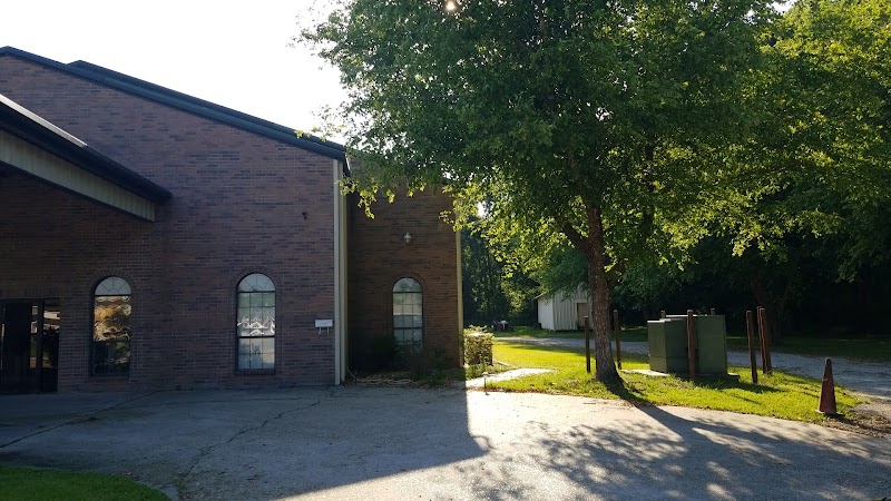 Spirit of Liberty Christian