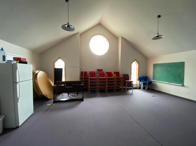 Northwest Barrie United Church