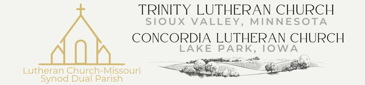 Concordia Lutheran Church