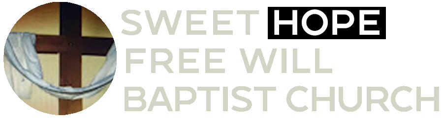 Sweet Hope Plain FWB Church