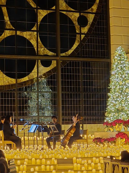 First Baptist Church of St. Petersburg