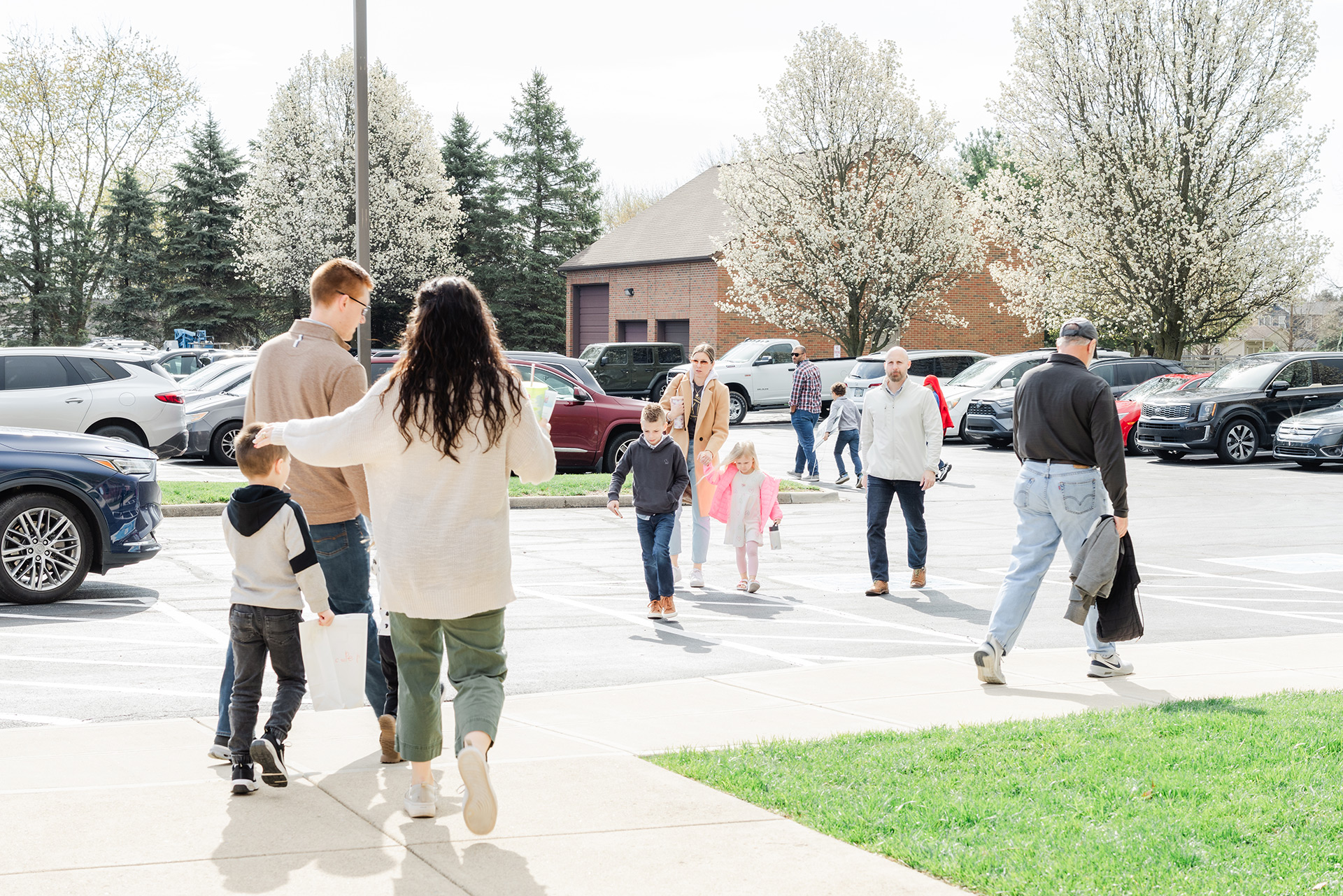 Northwest Bible Church