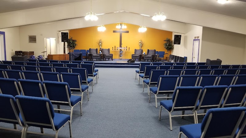 Abundant Love Church