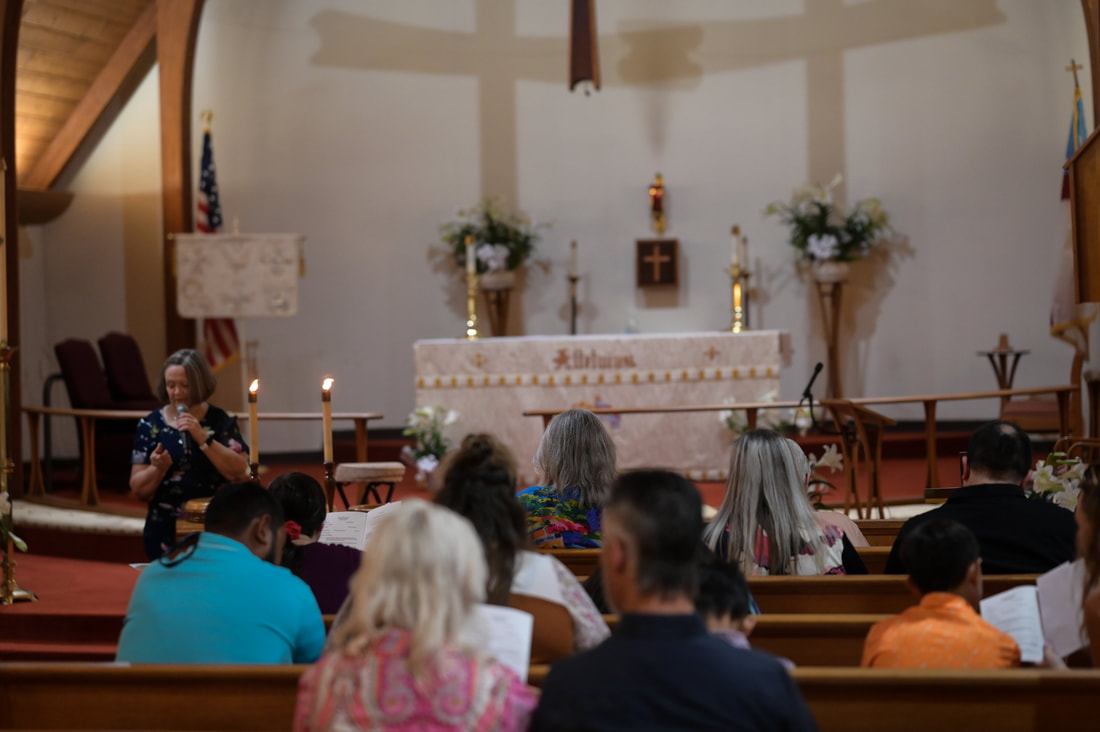 First Christian Church