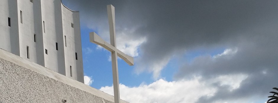 Central Baptist Church