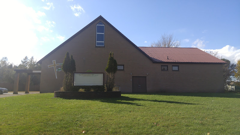 Turning Point United Pentecostal Church