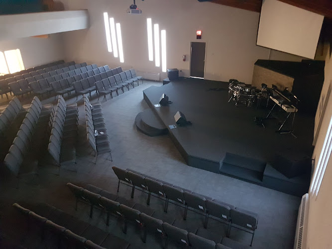 Victory Church of Red Deer