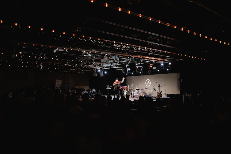 la Chapelle Mile End