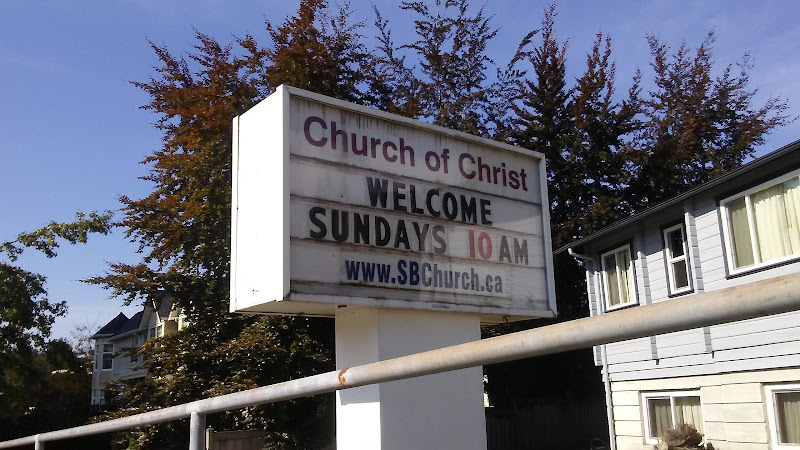 Edmonds Church