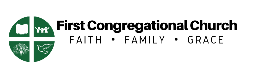 First Congregational Church