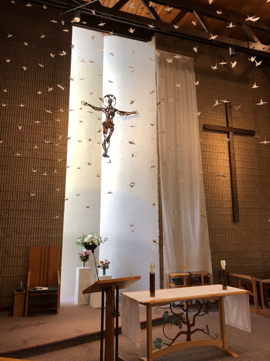 Our Savior Lutheran Church