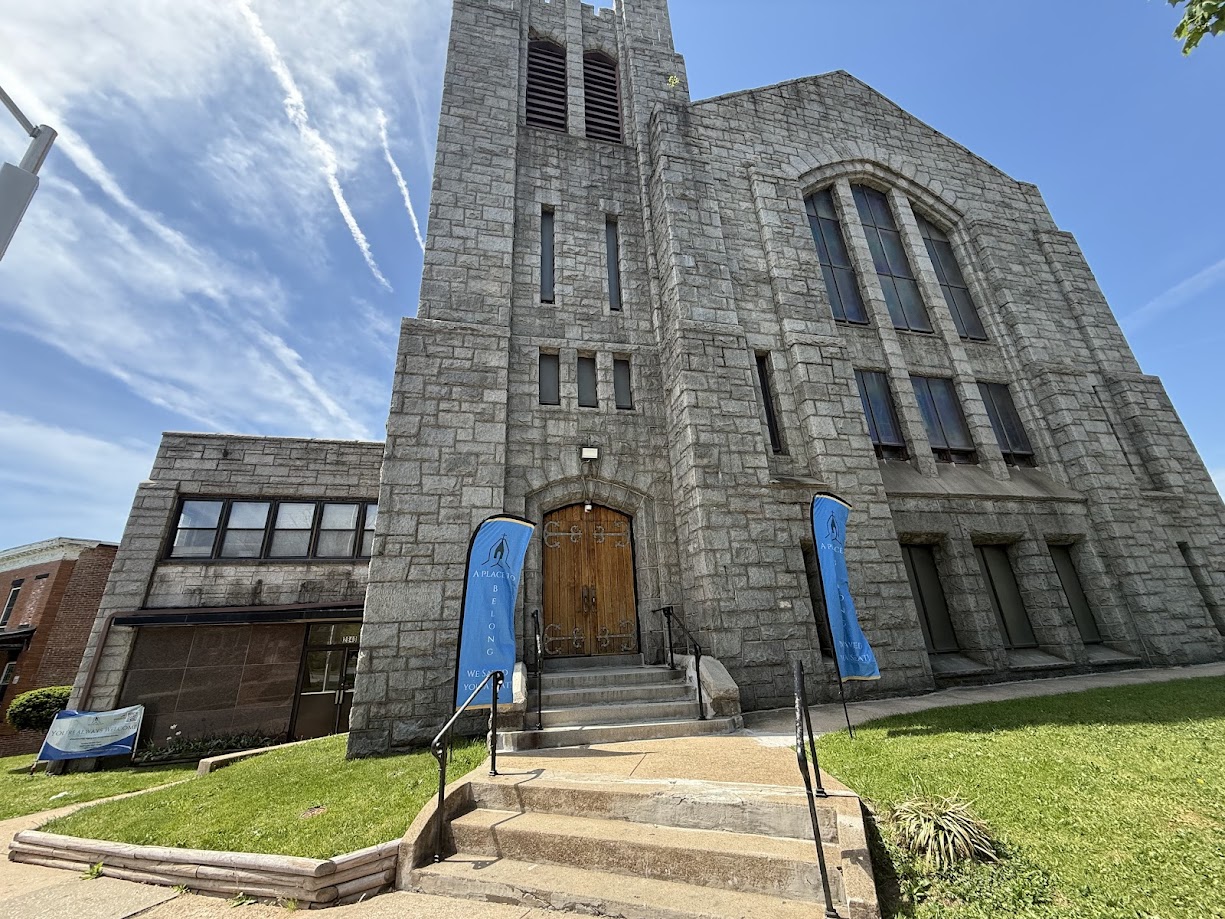 Faith United Baptist Church