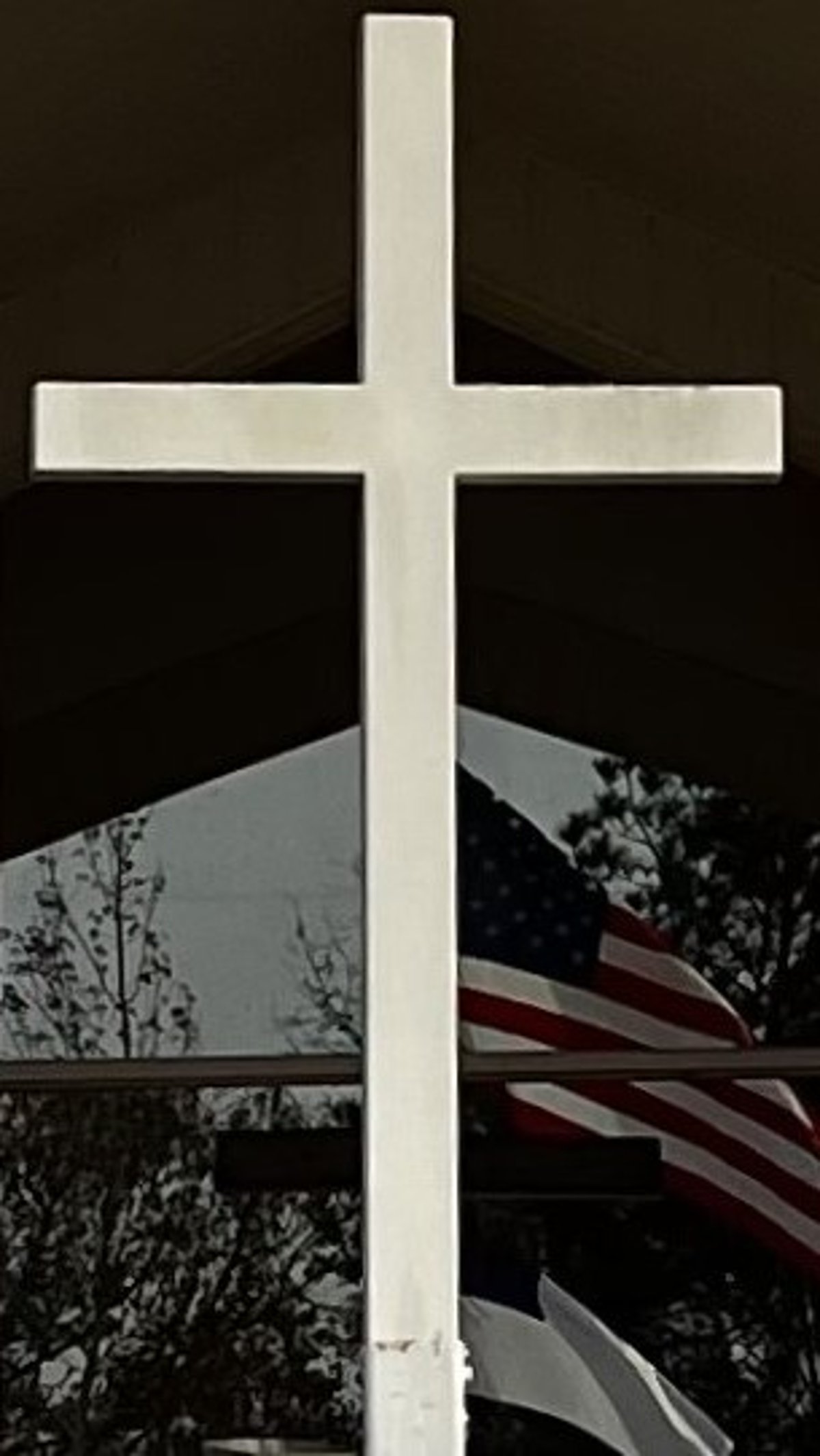 Wilda Baptist Church