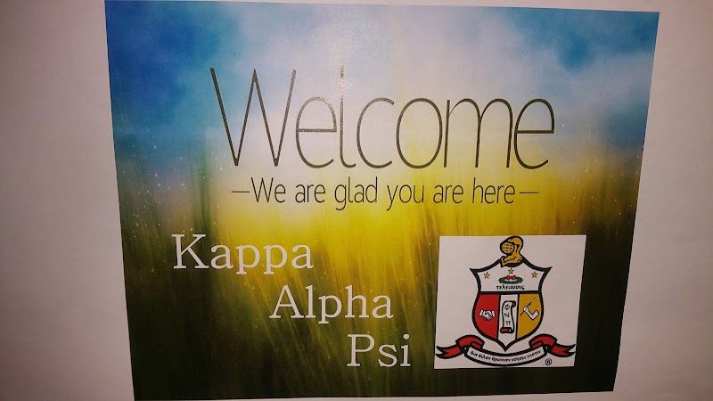 Second Baptist Church of Ann Arbor