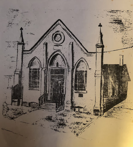 Stewart Memorial Church