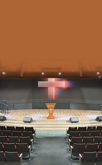 Hebron Presbyterian Church