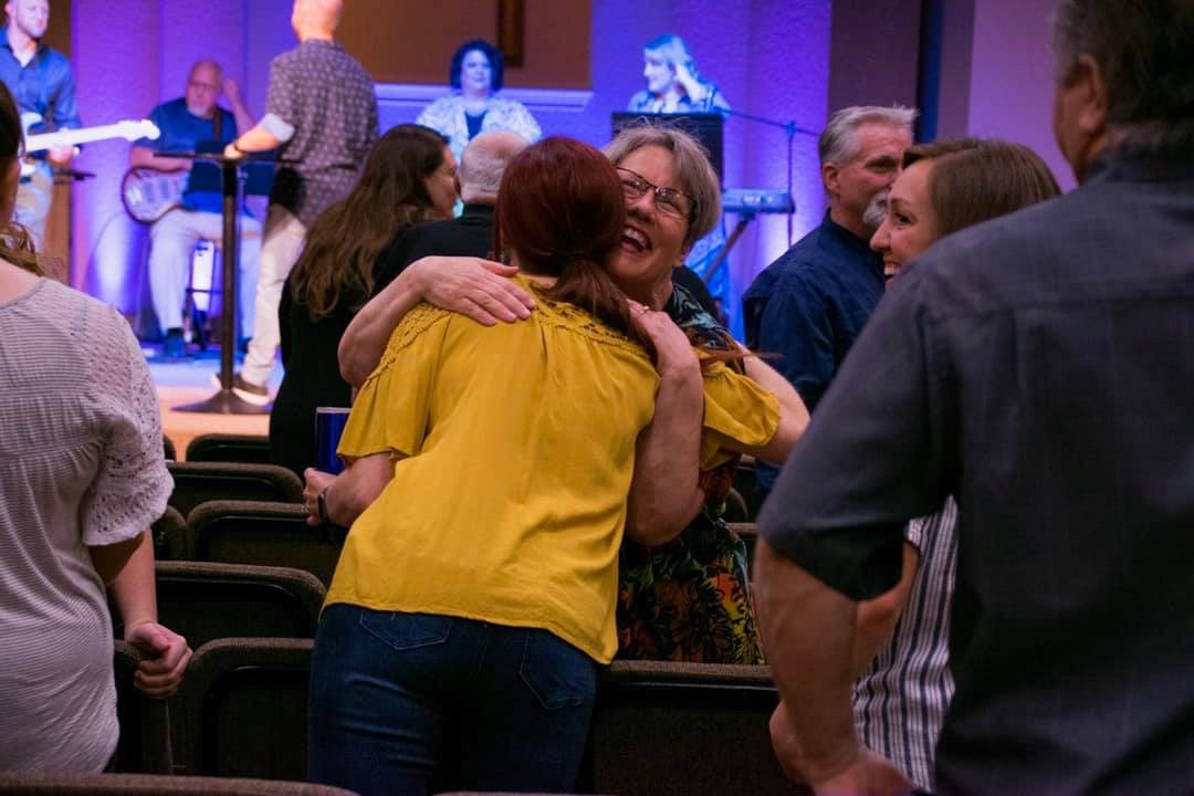 Grace Christian Fellowship