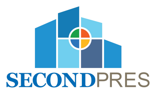 Second Presbyterian Church