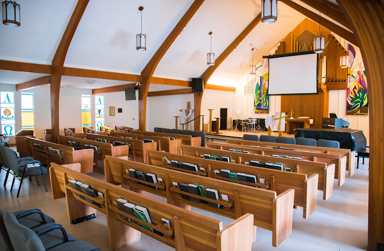 Richmond Presbyterian Church