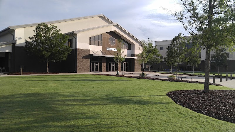 Grace Church - Pelham