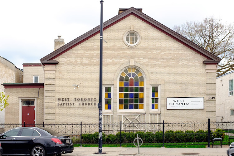 West Toronto Baptist Church
