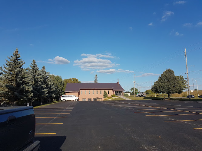 Peterborough Free Methodist