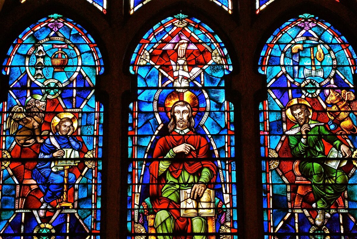 Wesley United Methodist Church