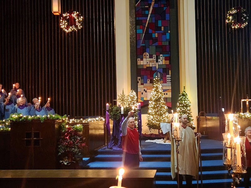 First Baptist Church