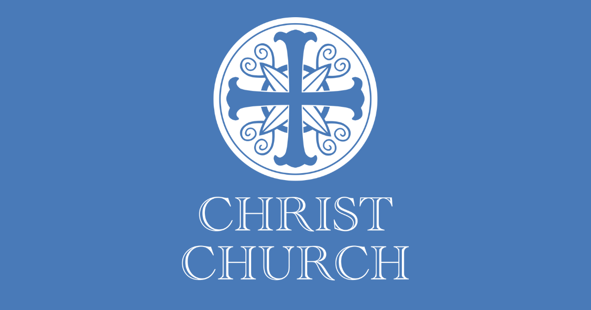 Christ Church East Bay