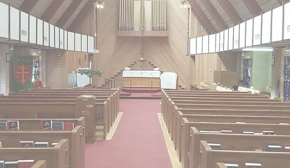 Saint Philips Episcopal Church