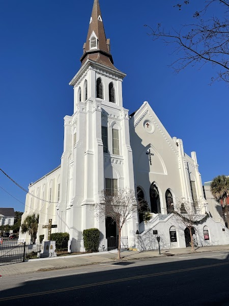 Mother Emanuel AME Church