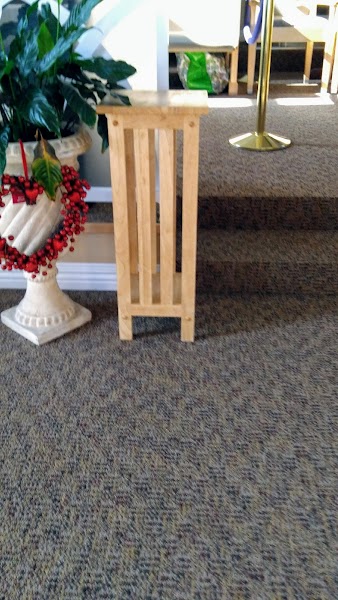 St John Baptist Church