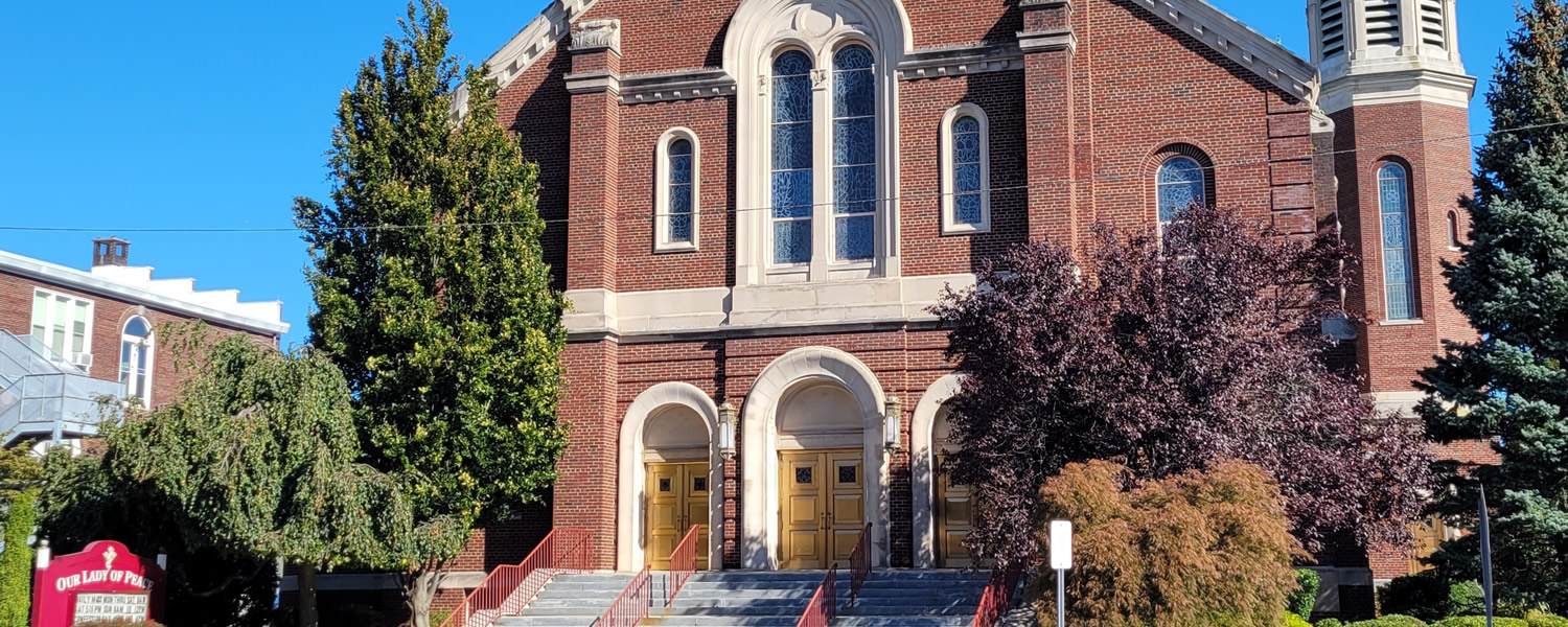 Our Lady of Peace Church