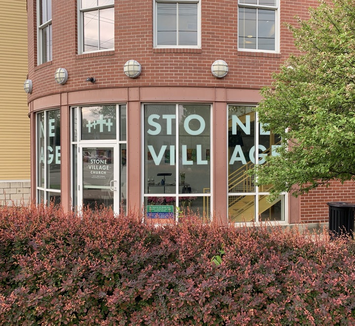 Stone Village Church