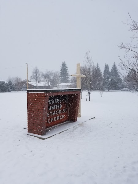 Grace United Methodist Church