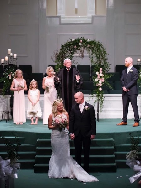 Circlewood Baptist Church