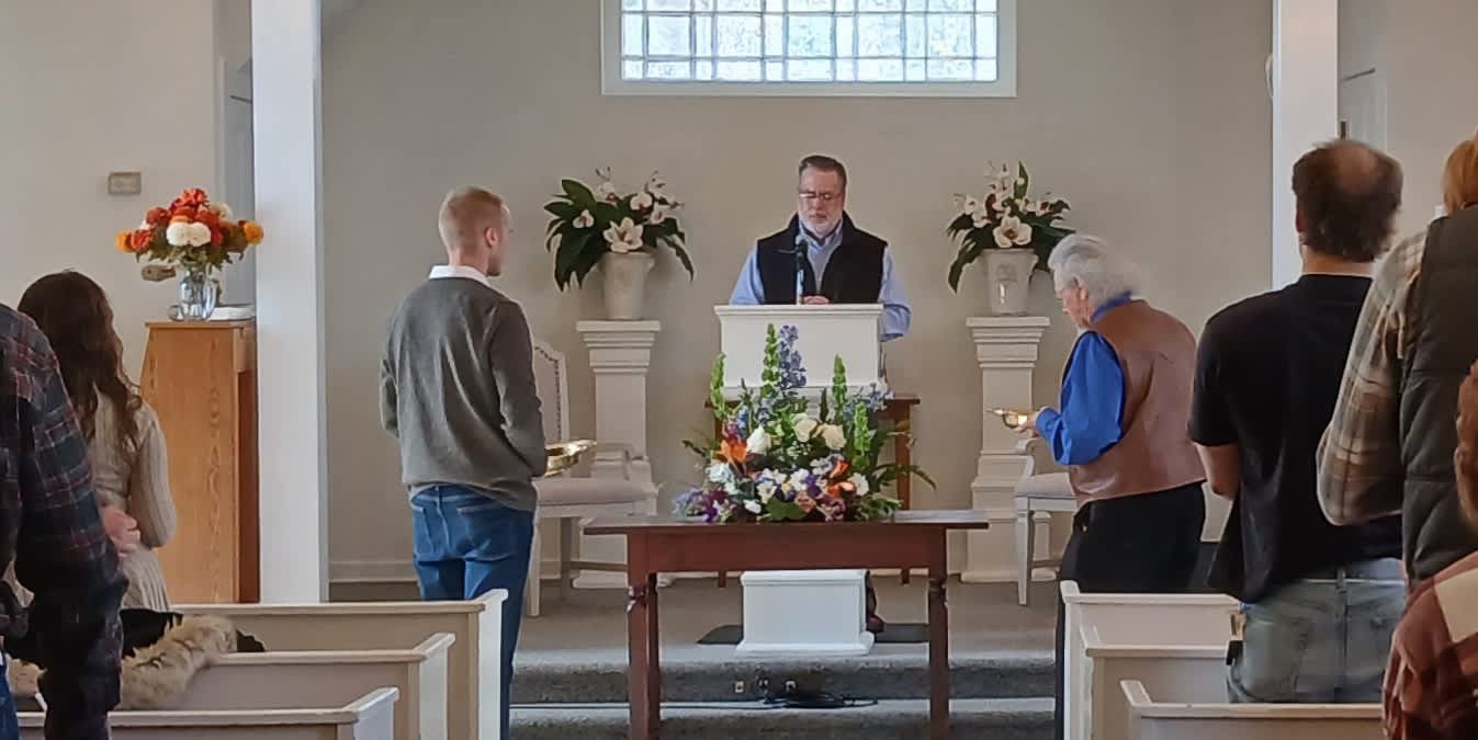 Newport Presbyterian Church