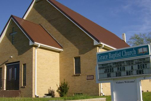 Grace Baptist Church
