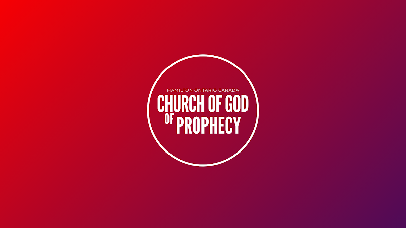 Church of God of Prophecy Hamilton