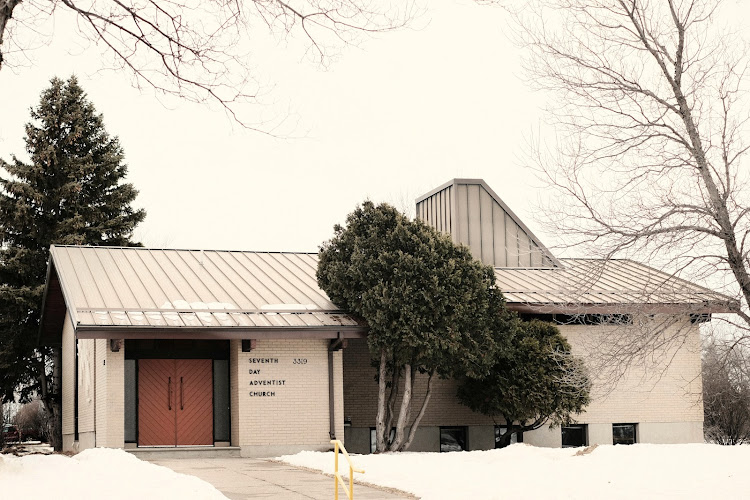 Brandon Seventh-Day Adventist Church