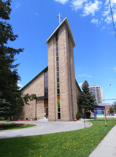 St. Margaret of Scotland Catholic Church